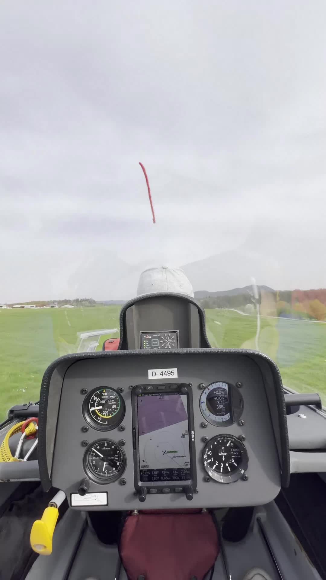 @SportfliegerClub Stuttgart