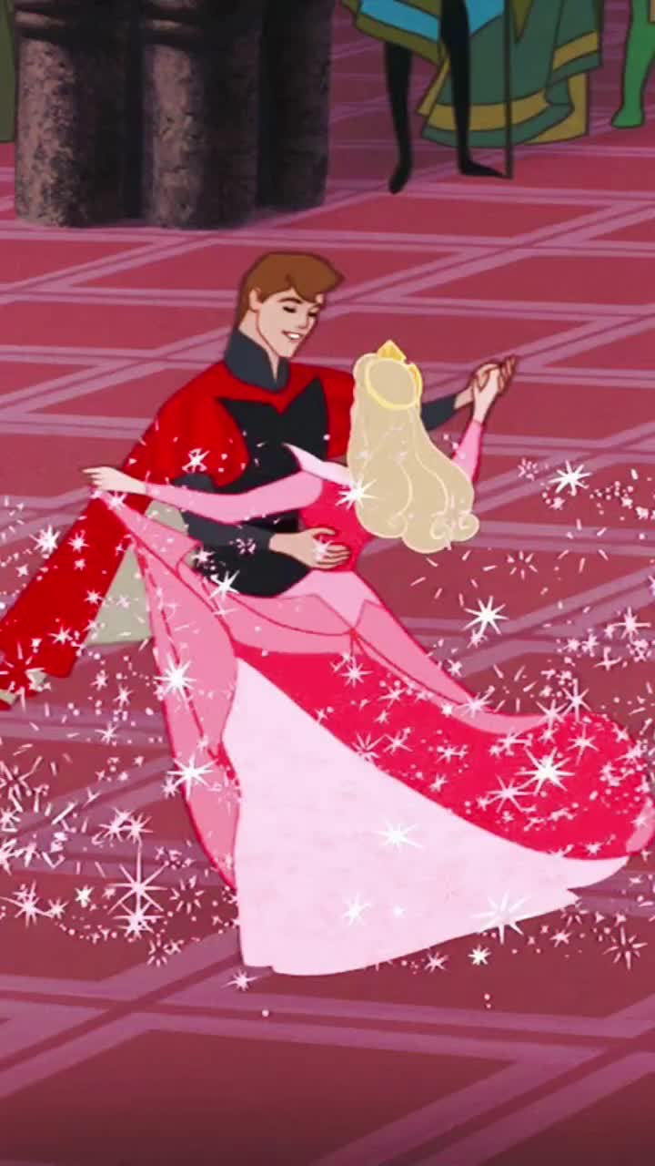 @disney aesthetics 🤍