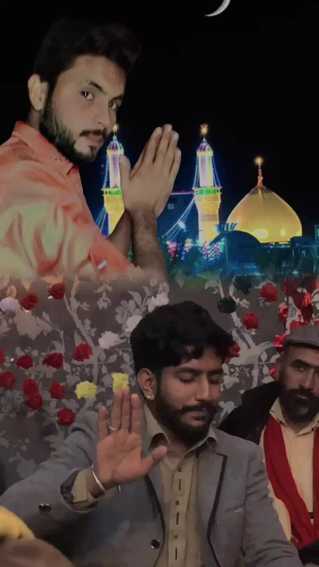 @🙏علی 5 تنی 🙏
