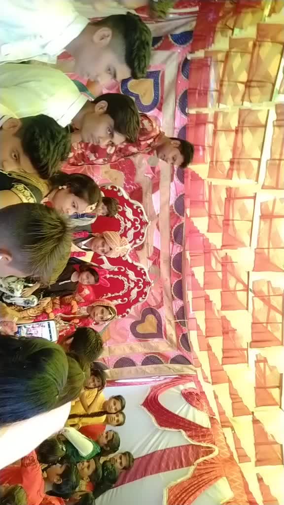 @Kasheeram Rajak
