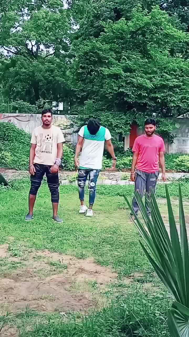 @Munna Darling Dancer
