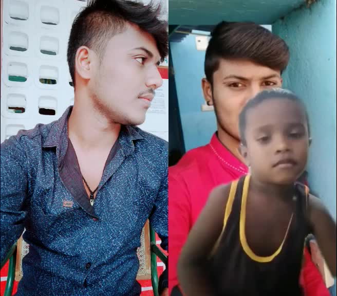 @darling zameer swety