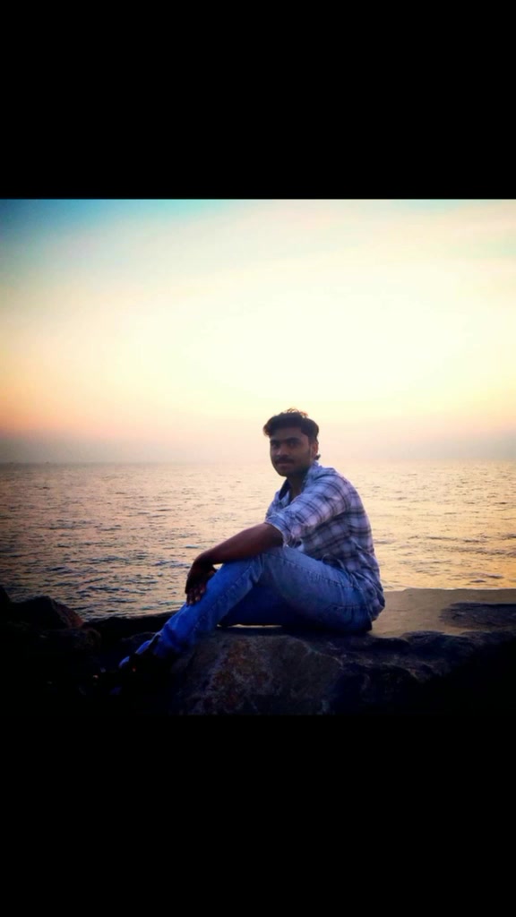 @ASHISH THOMAS