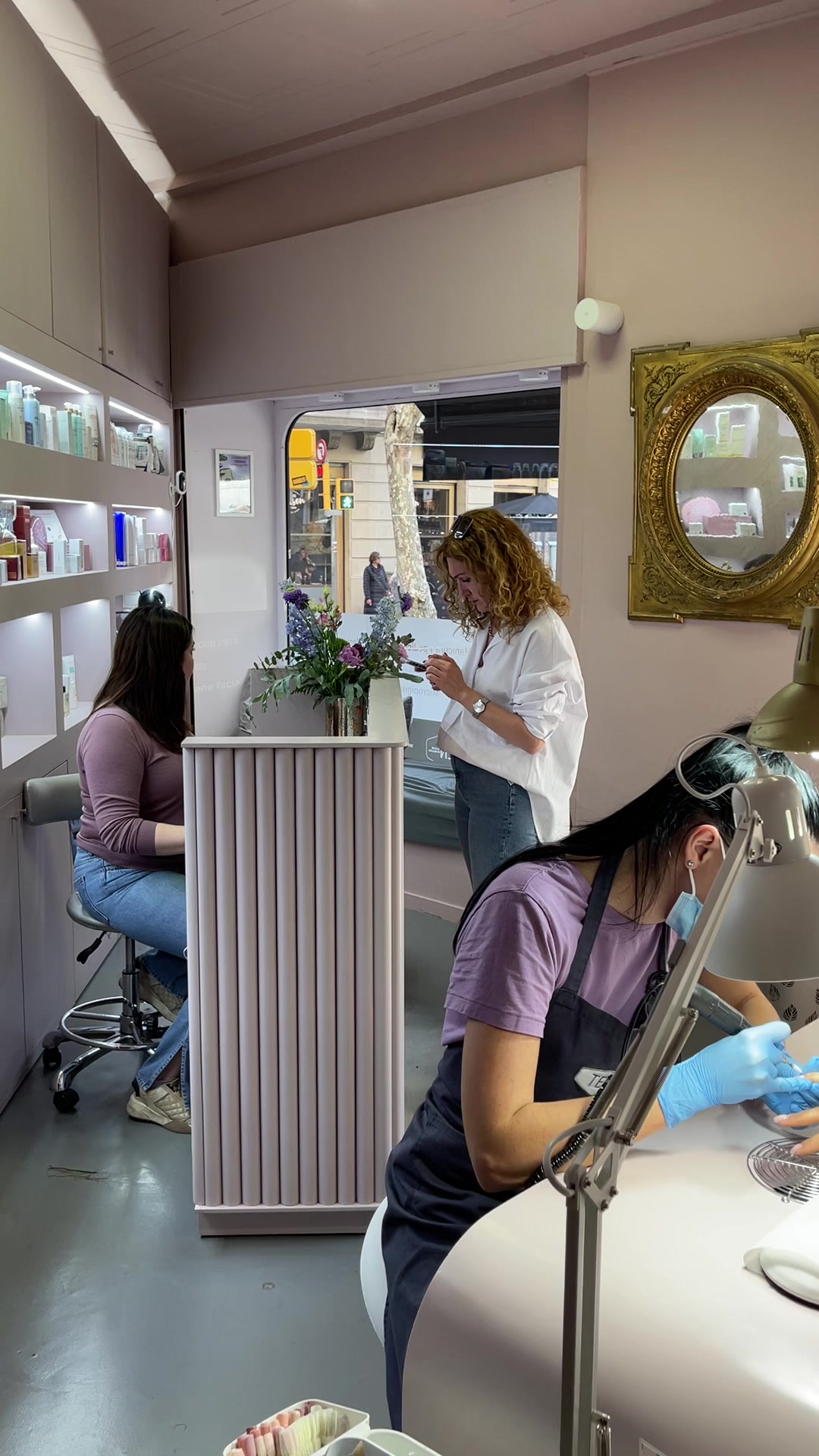 @Estética Barcelona TEN 💅