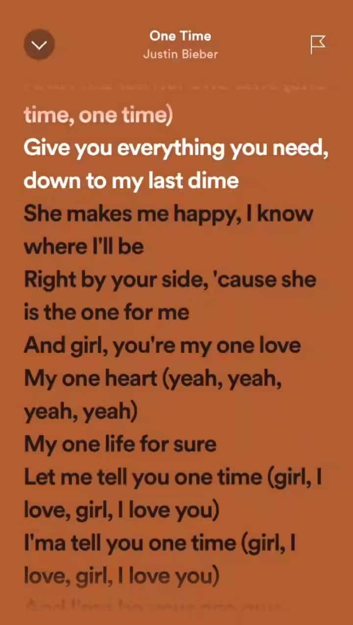 @M.P Lyrics