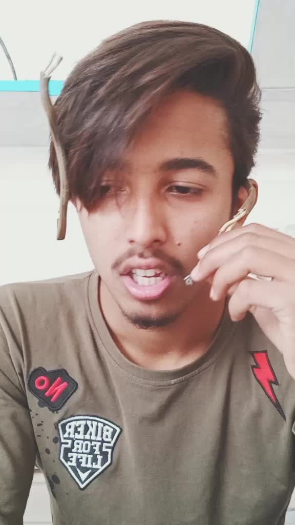@TERA JAVED