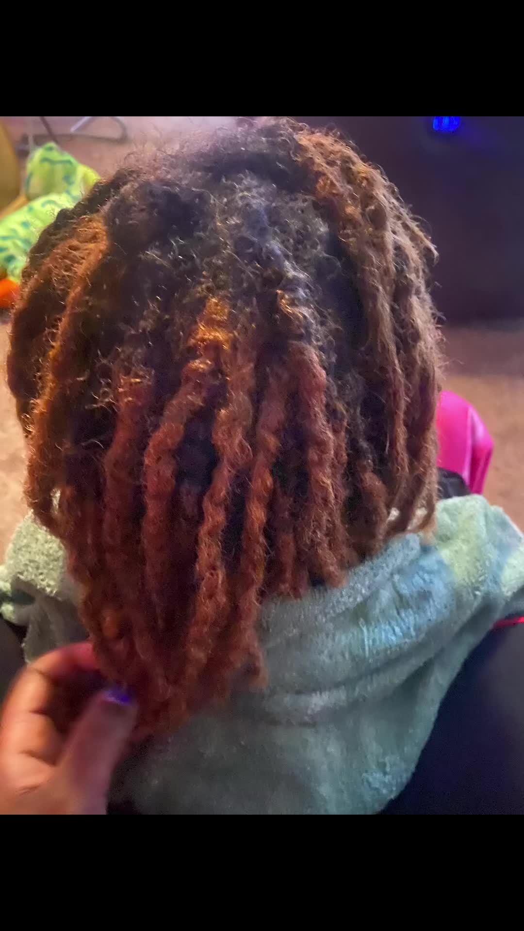 @Moni Hair Creationz & Accessor