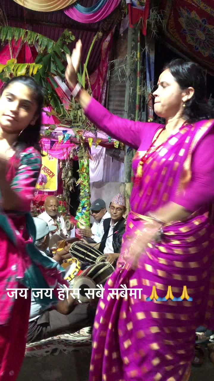 @Radhika Poudel