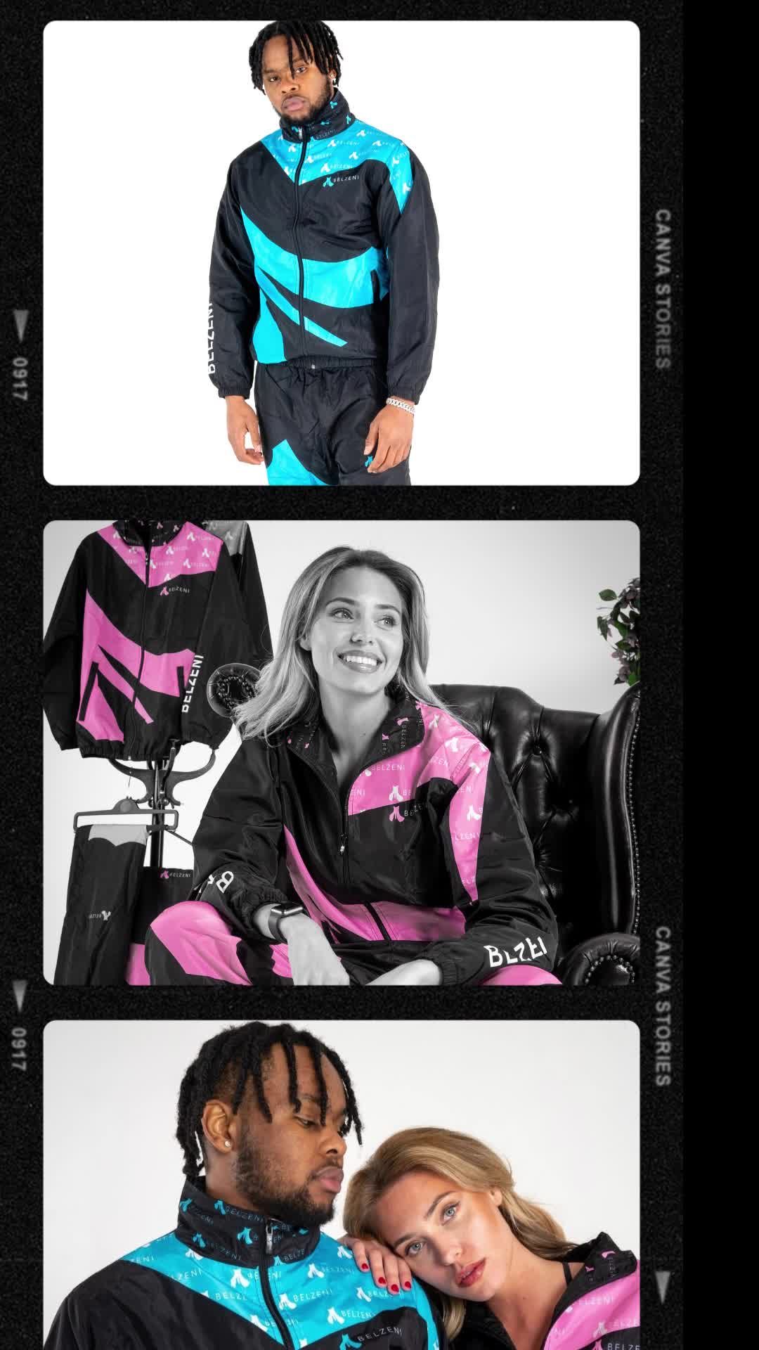 @Belzeni Clothing UK