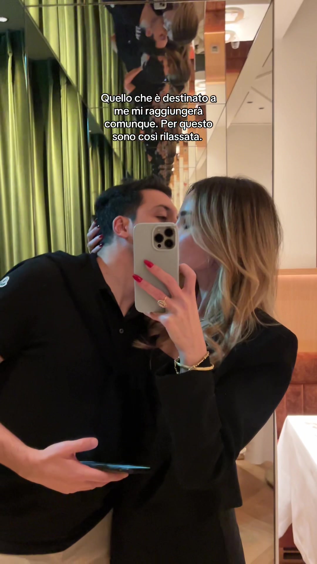 @Melania Belardo