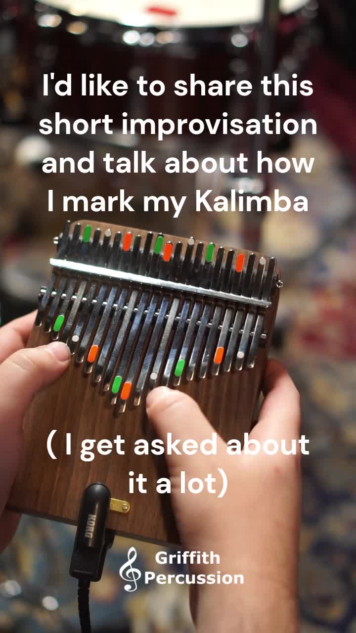 @Griffith Percussion
