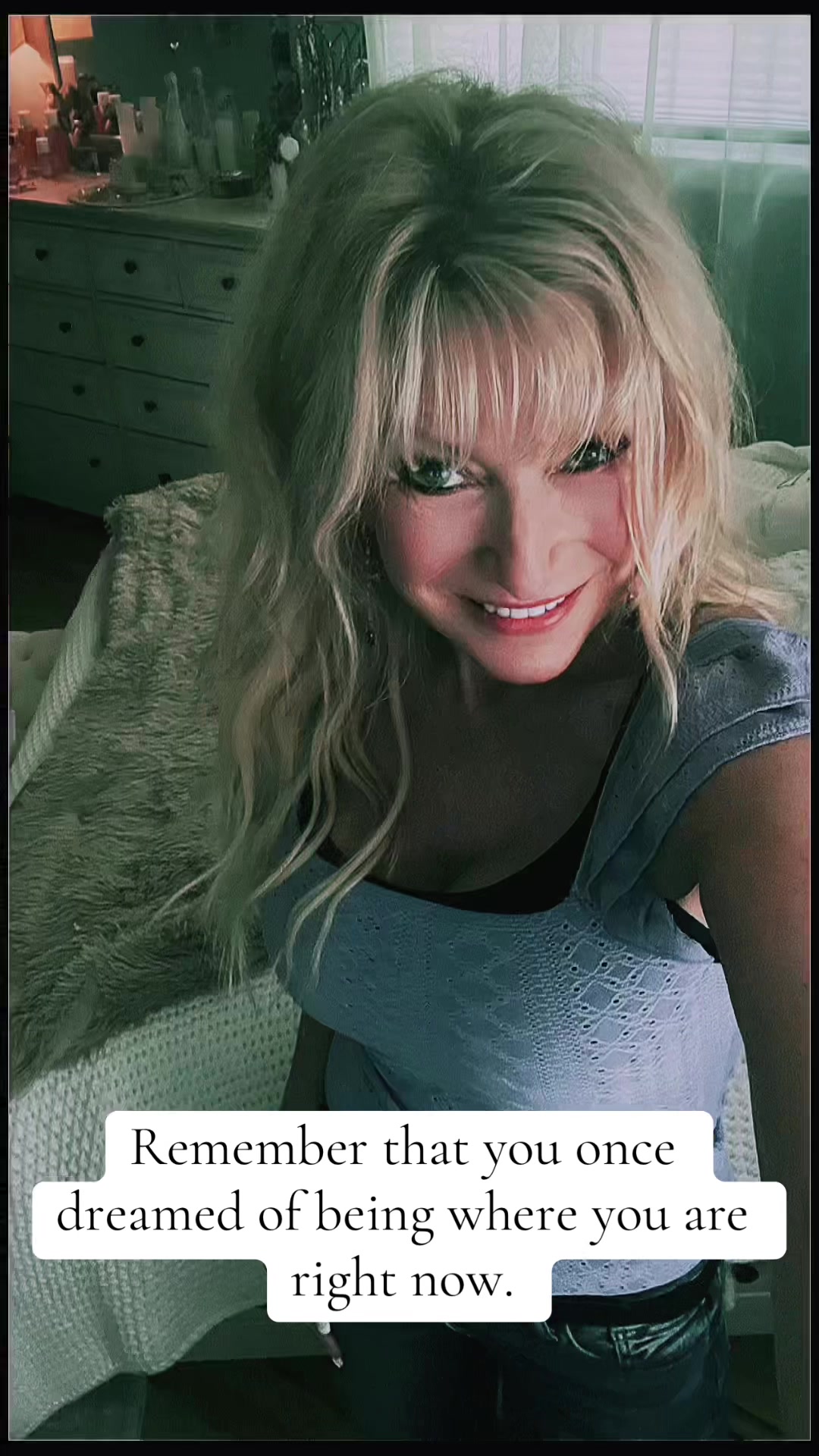 @Debra Dasaro