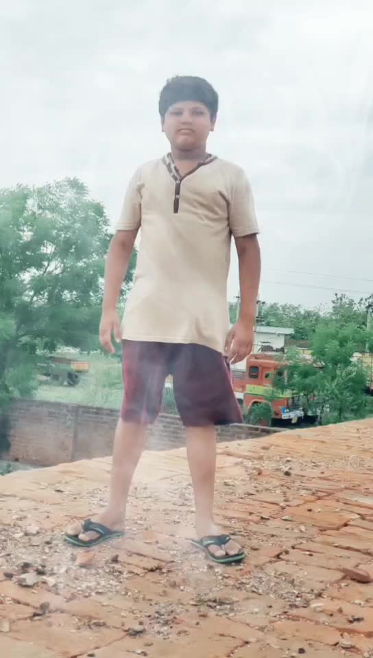 @Santhosh Nayak