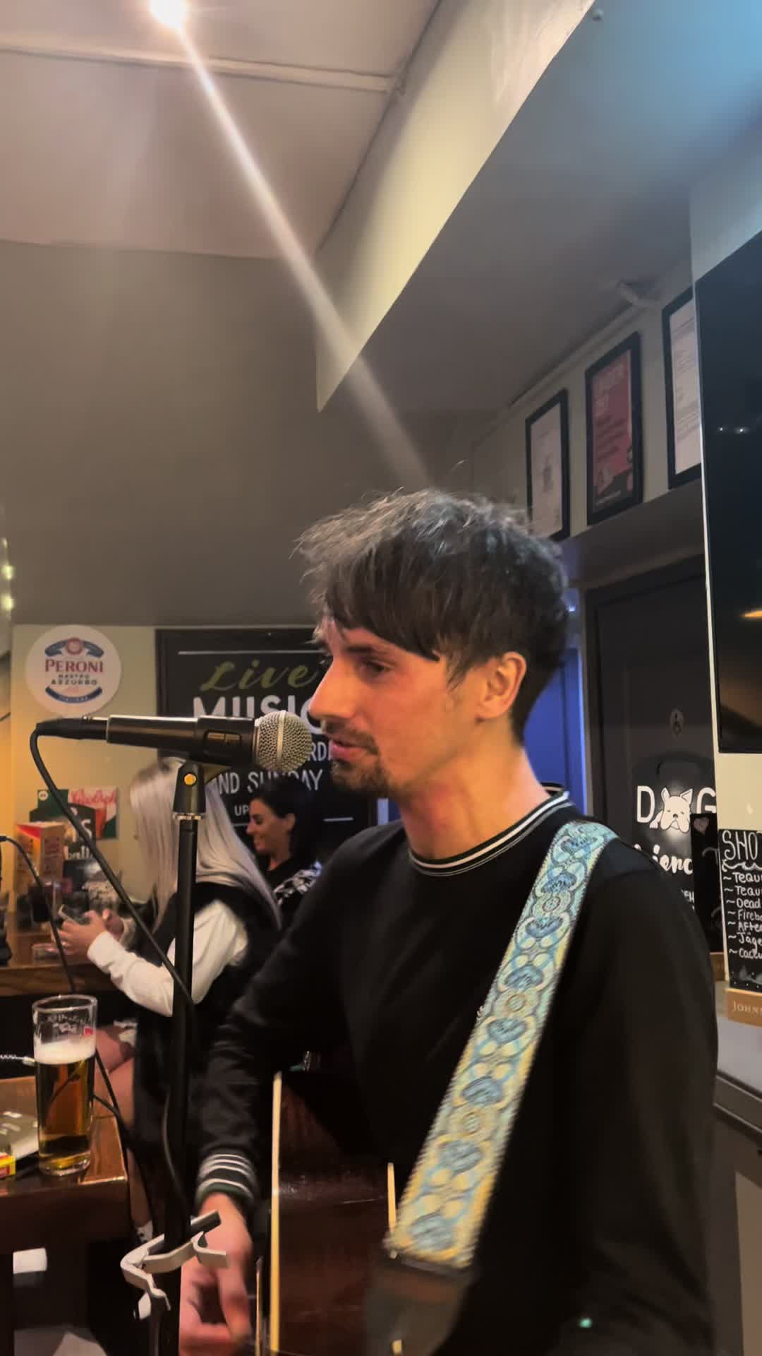 @Laffertys