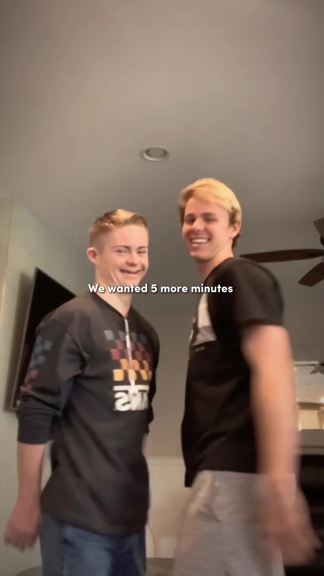 @Jake and Joe