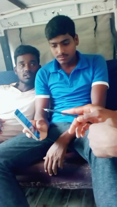 @P Rangaswamy
