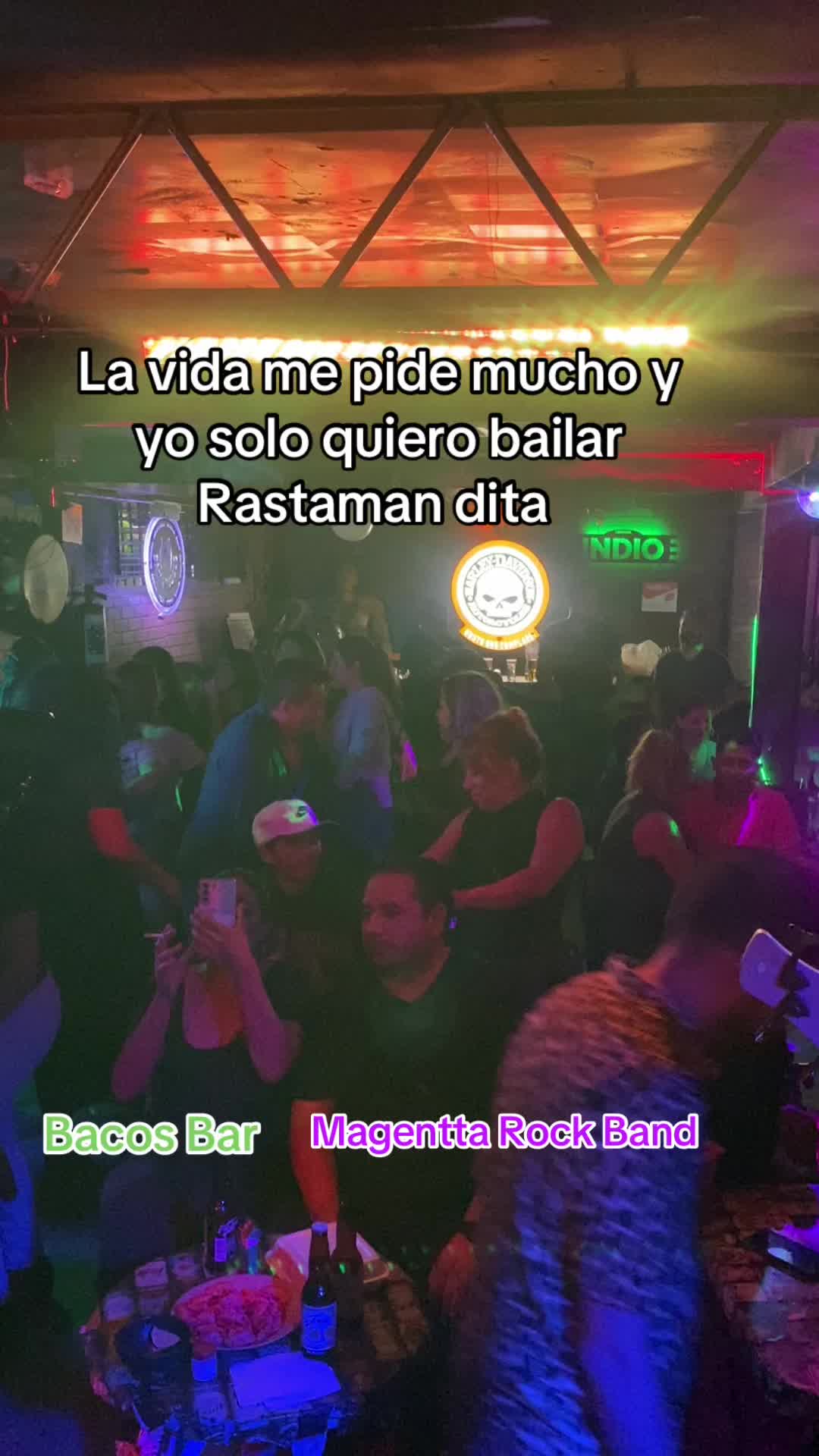 @Magentta RockBand