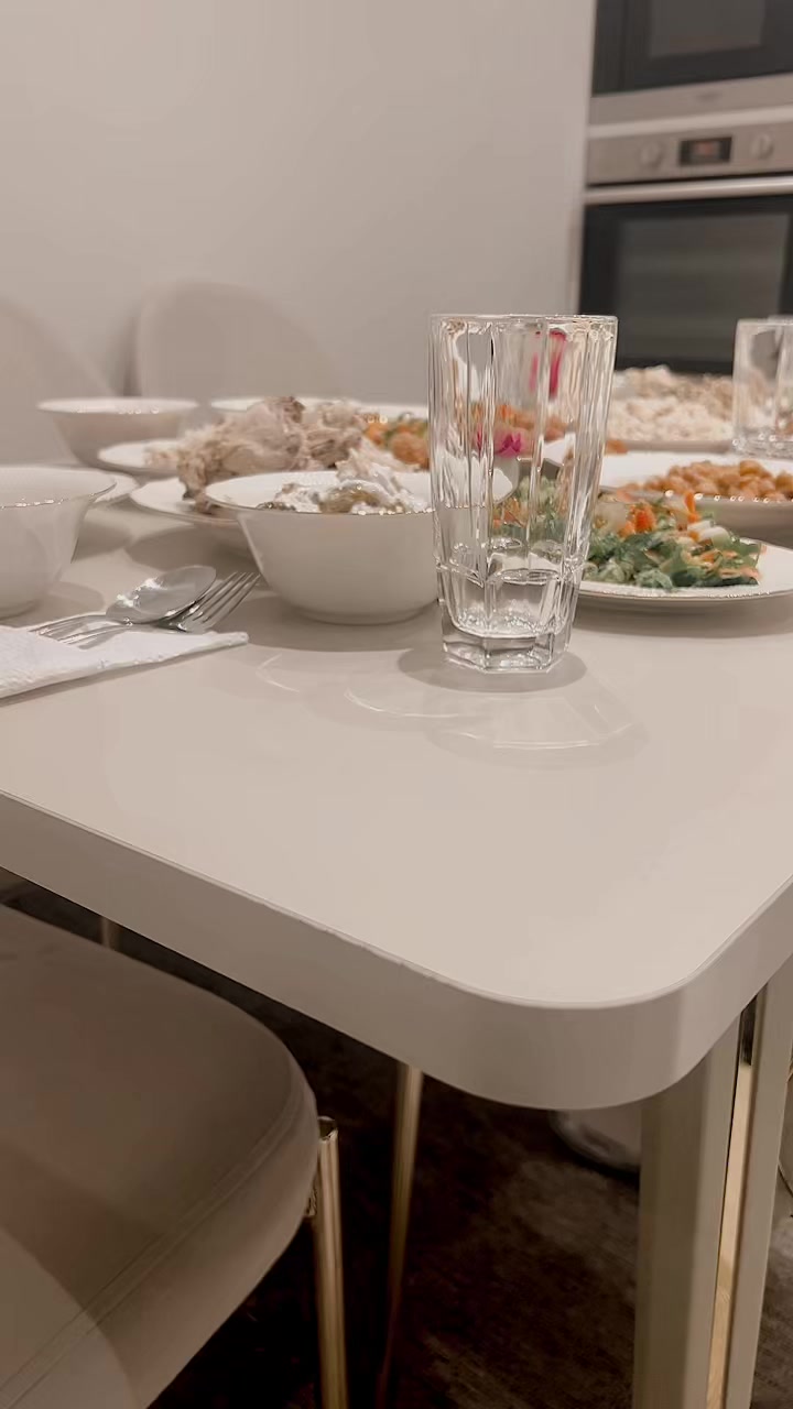 @Kurdish and Turkish meals