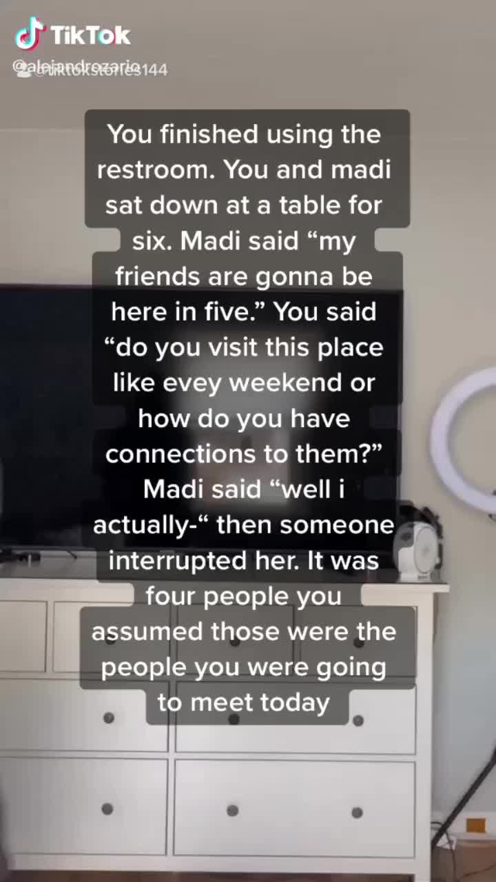 @tiktokstories
