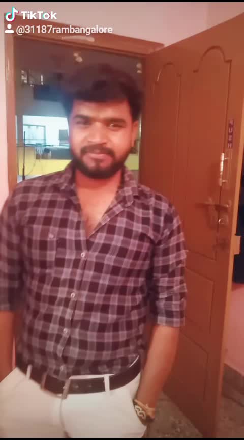 @Ram Bangalore
