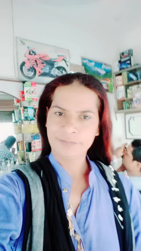 @Nargish Mam