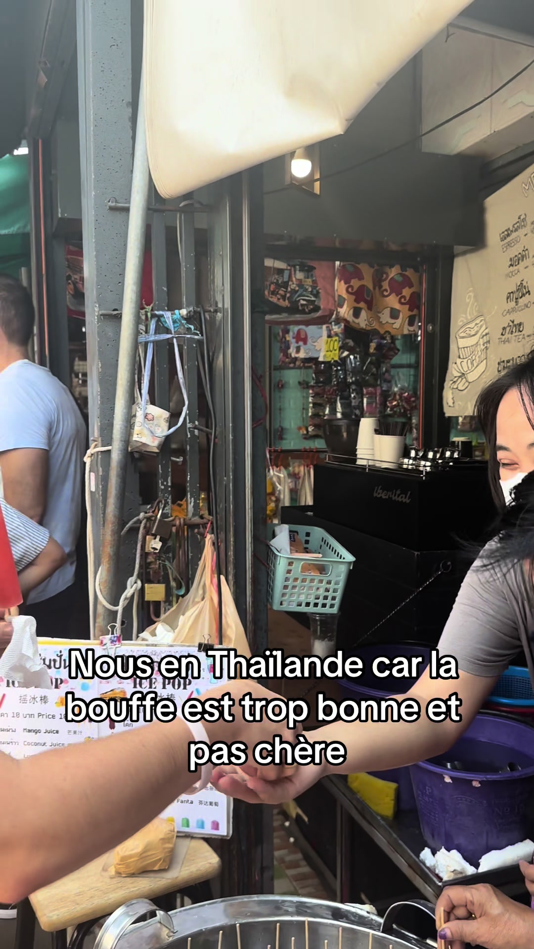 @Les chipies en Australie