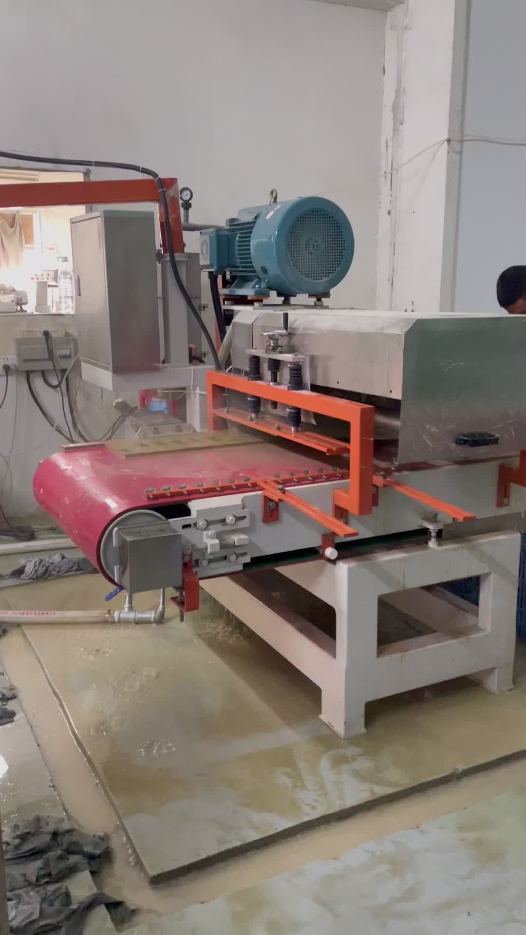 @Hongyuntilecuttingmachine
