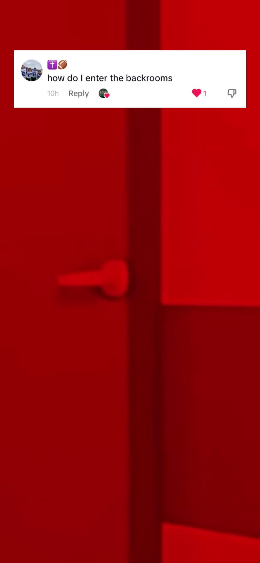 @BackroomsExplained