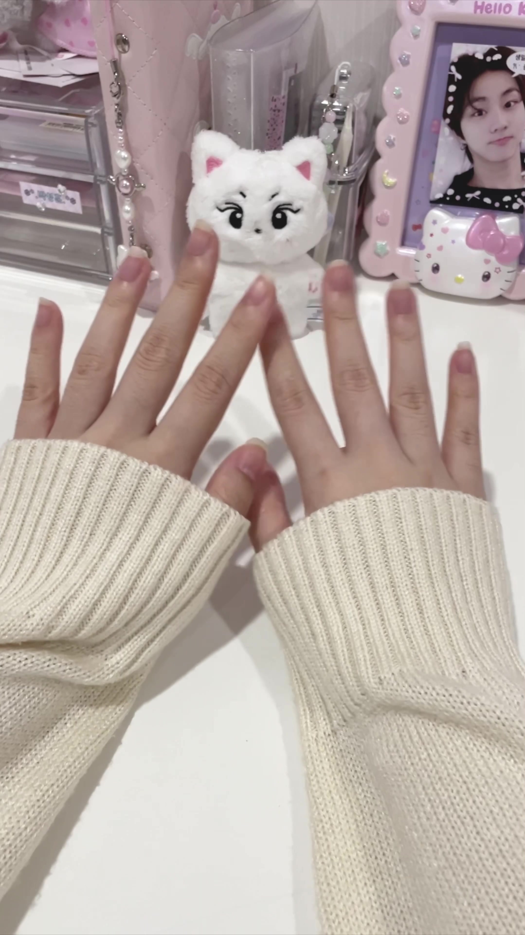 @♡。· ˚· 몽이🐾 ·˚ ·。♡