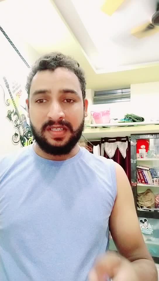 @Praveen Kandle