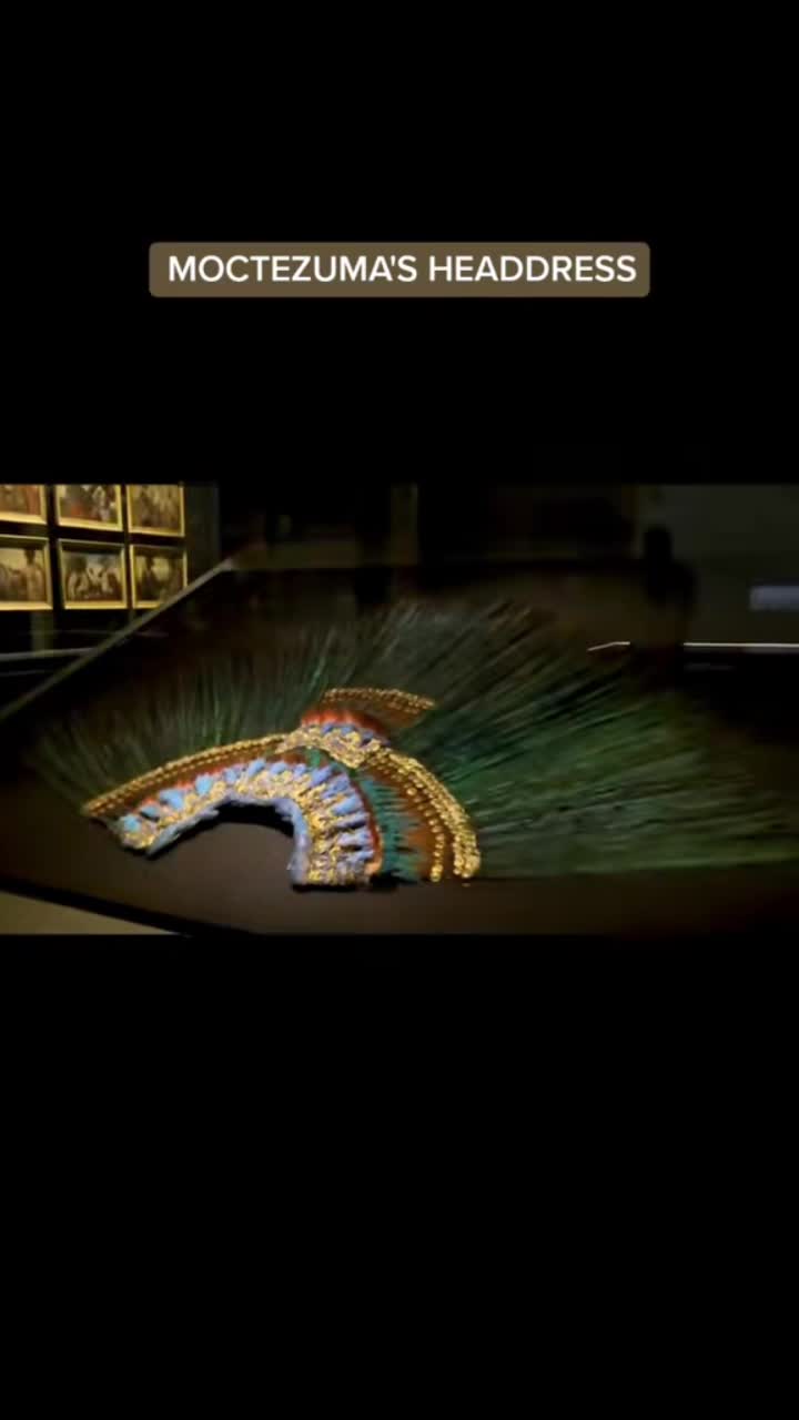@Mexica