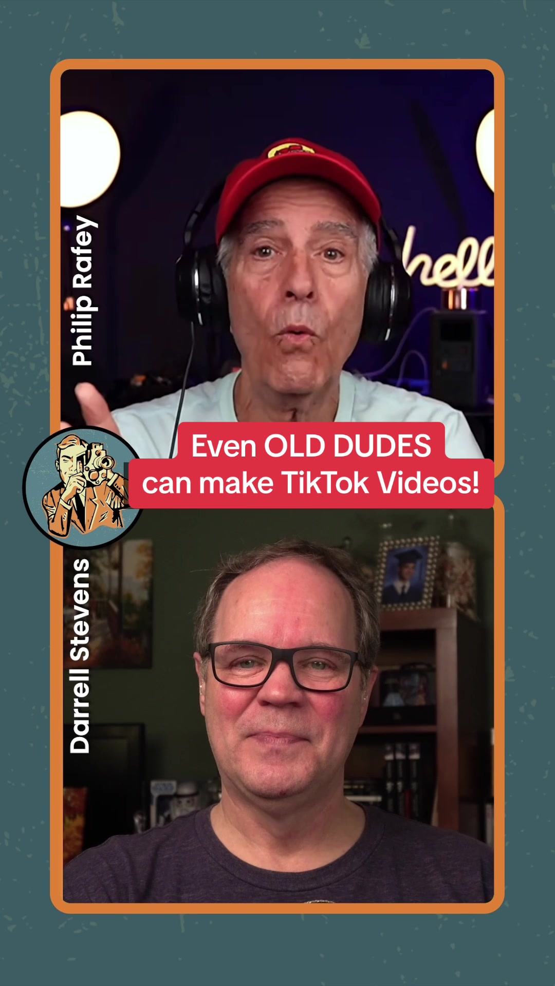 @Video Like a Dad