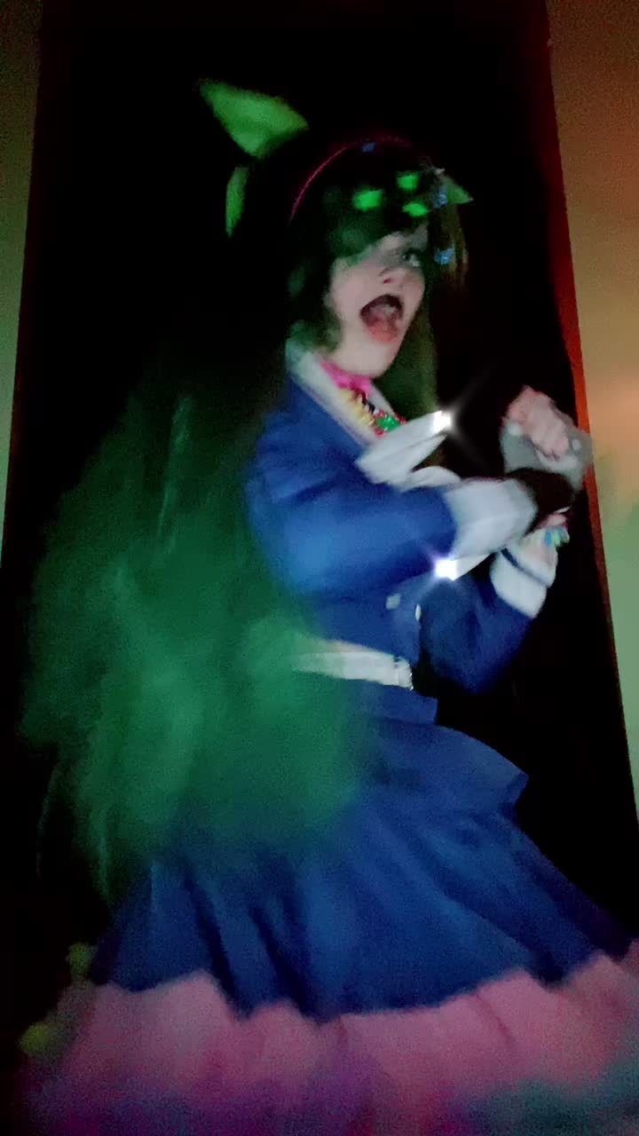 @Kokichi Ouma Cult!!