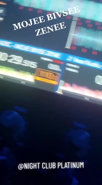 @HypnoticParty