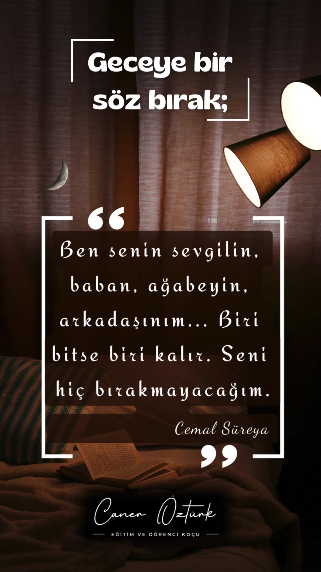 @Caner &Ouml;zt&uuml;rk