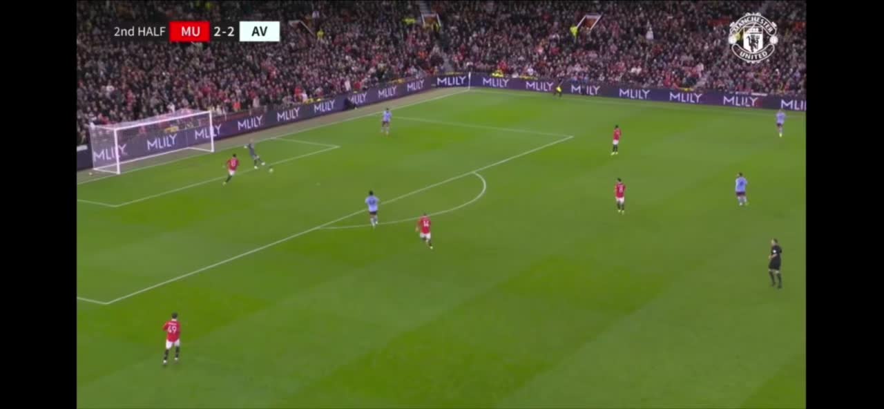 @manchester in red👑