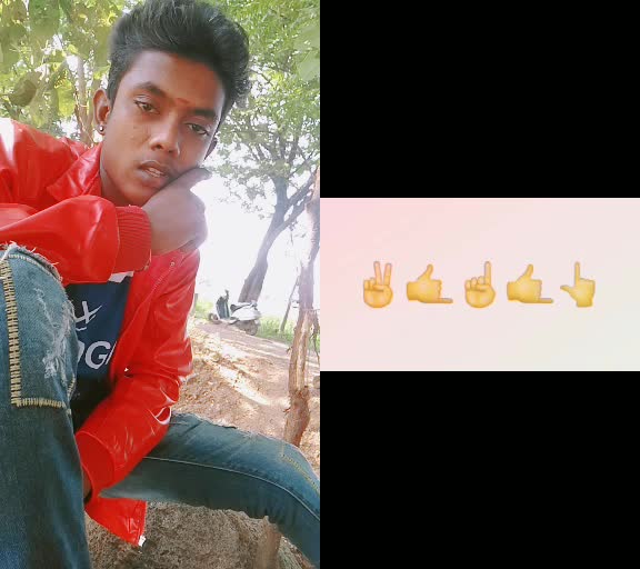 @RAMNAGAR SunilChinna