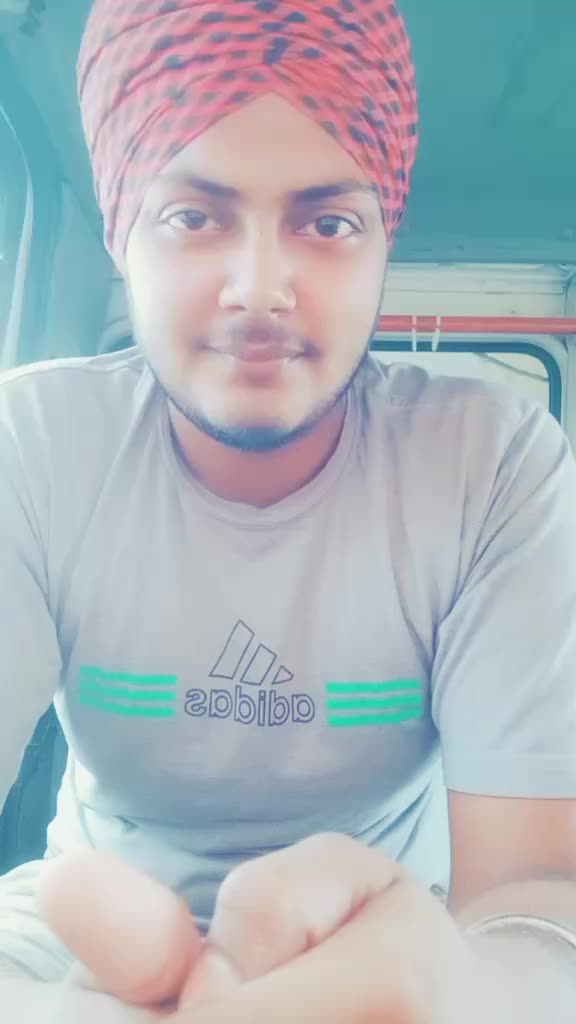 @Parm Saini