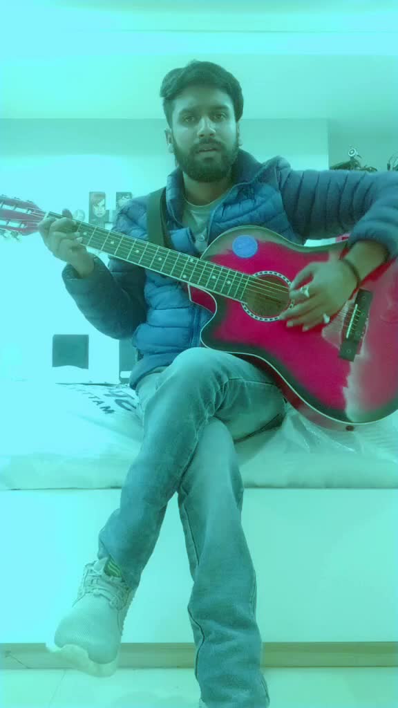 @Robin Roy Rohit