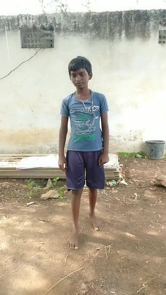 @Love viswanth