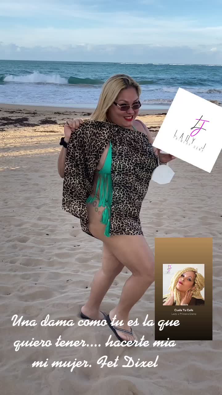 @LadyJPrimeraDama