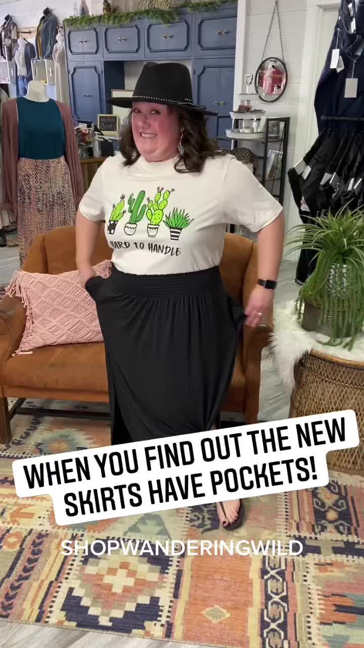 @Wandering Wild Boutique