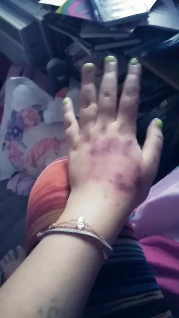 @PaintRules