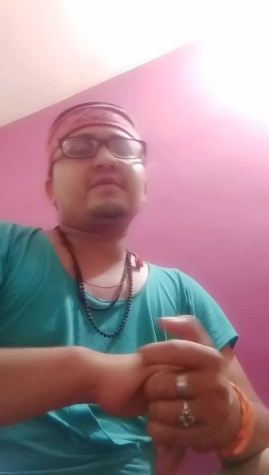@Dinesh Pokhriyal
