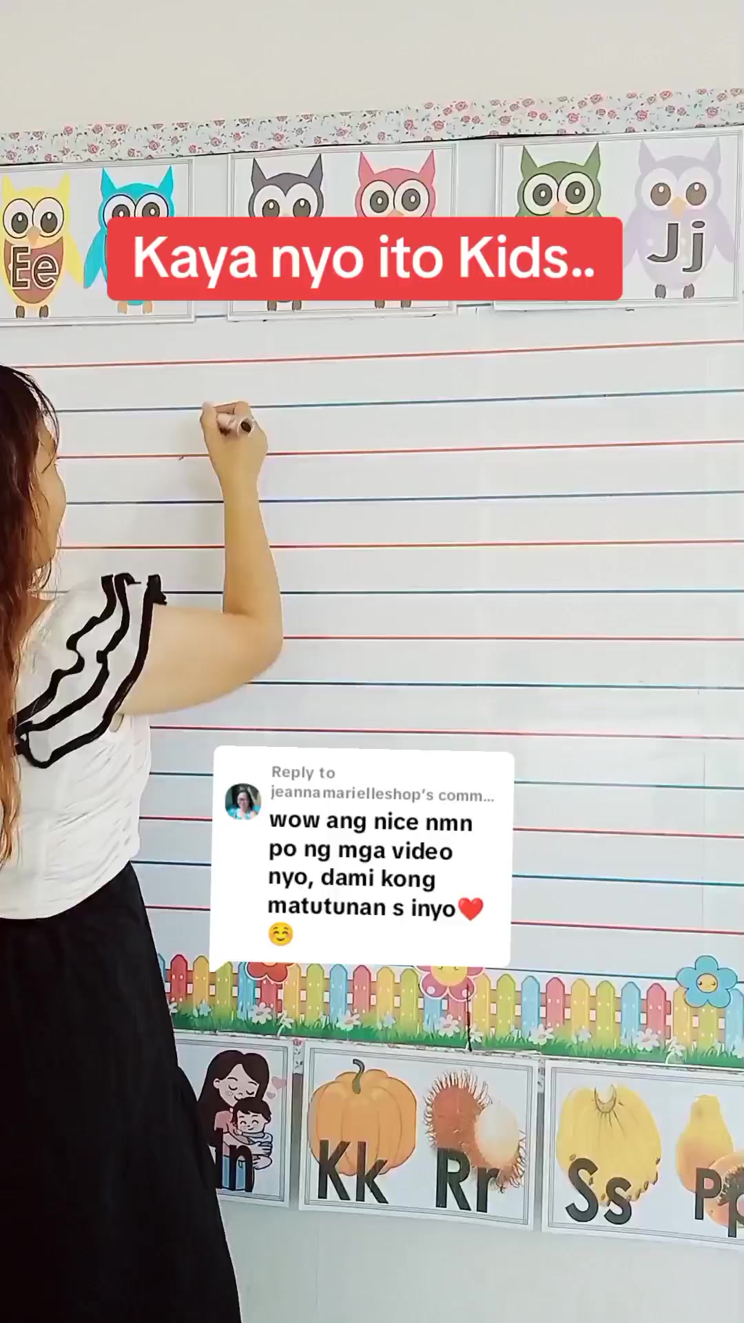 @I❤Kindergarten