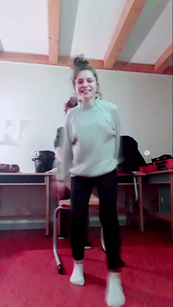 @marine&zoé