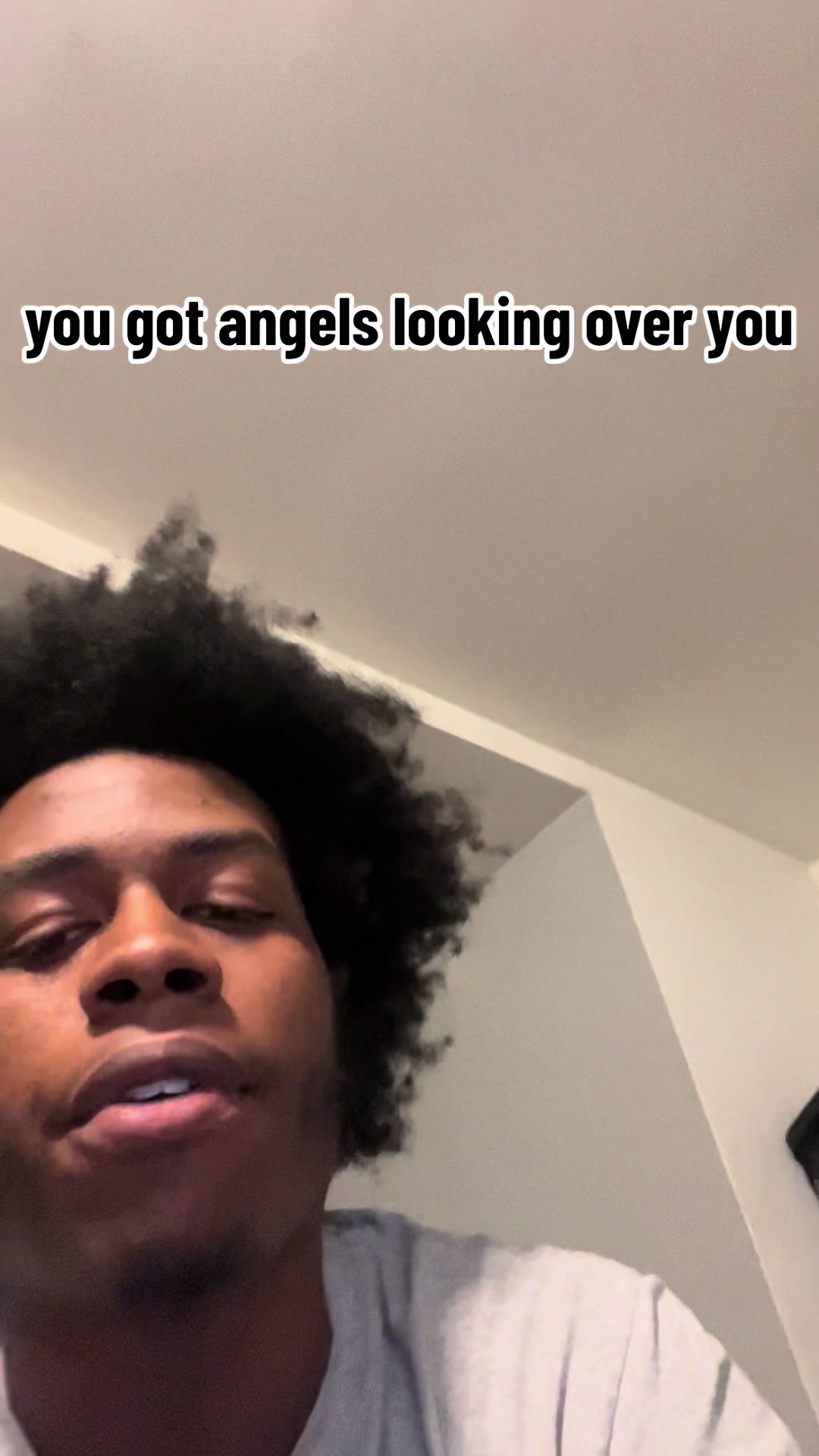 @Jabari Donne