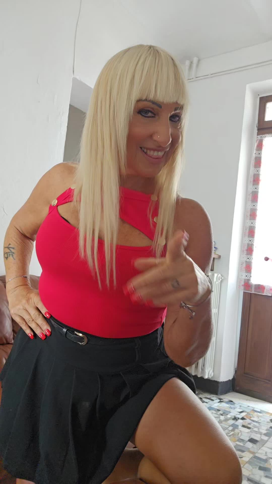 @🌹Silvana Ruga❤️
