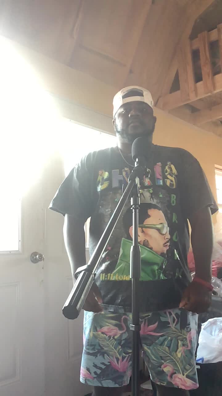 @Nificent Weezy D-Money23