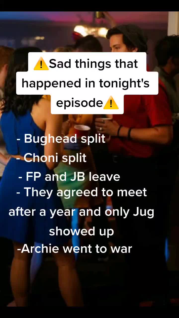 @♡Riverdale♡